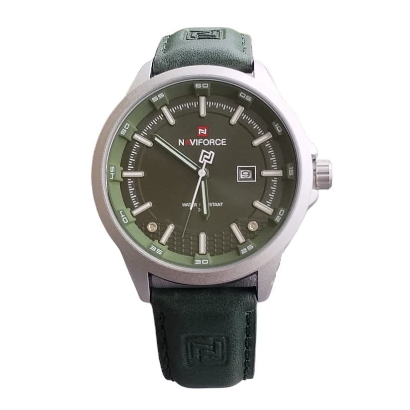 NeviForce NF-9248 Luxurious Men’s Watch
