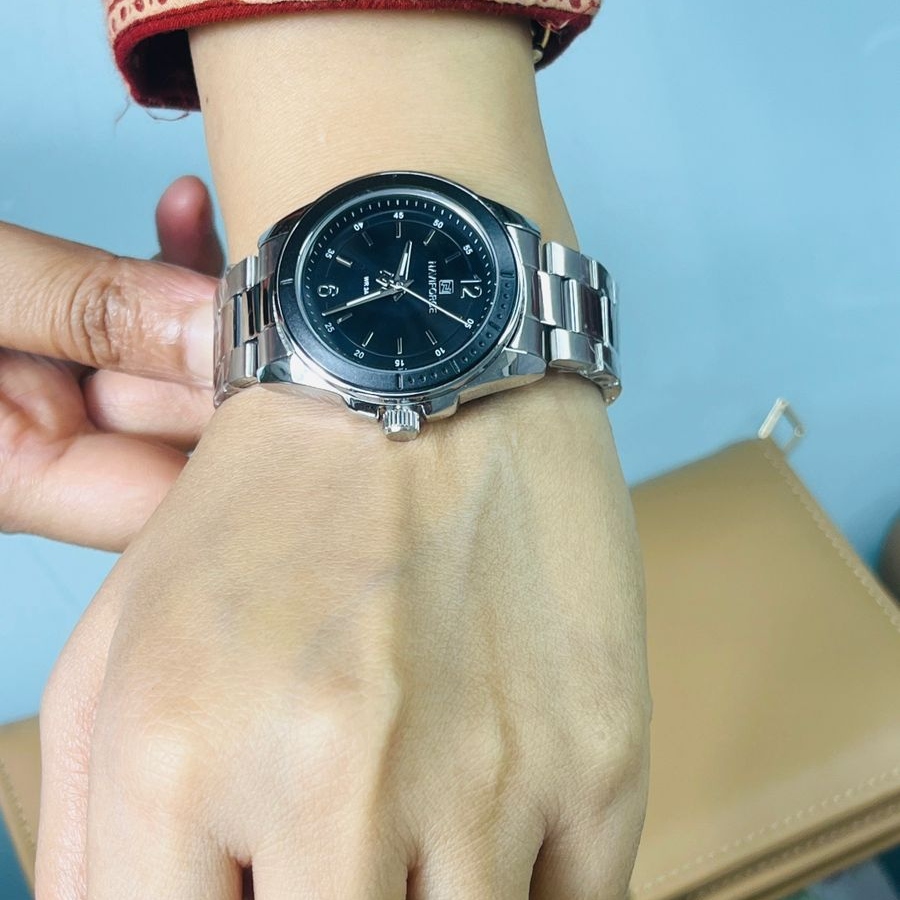 NeviForce Premium Watch (5062)