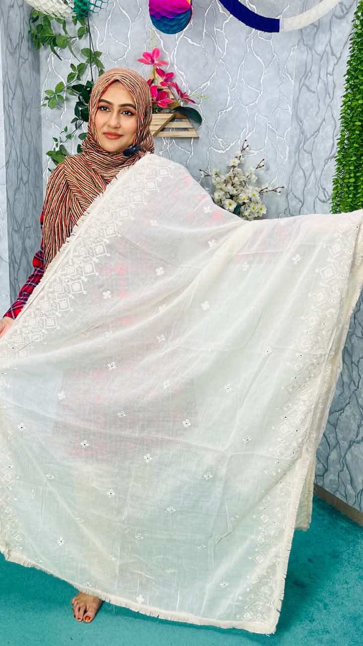 Orna New Cotton Best Quality