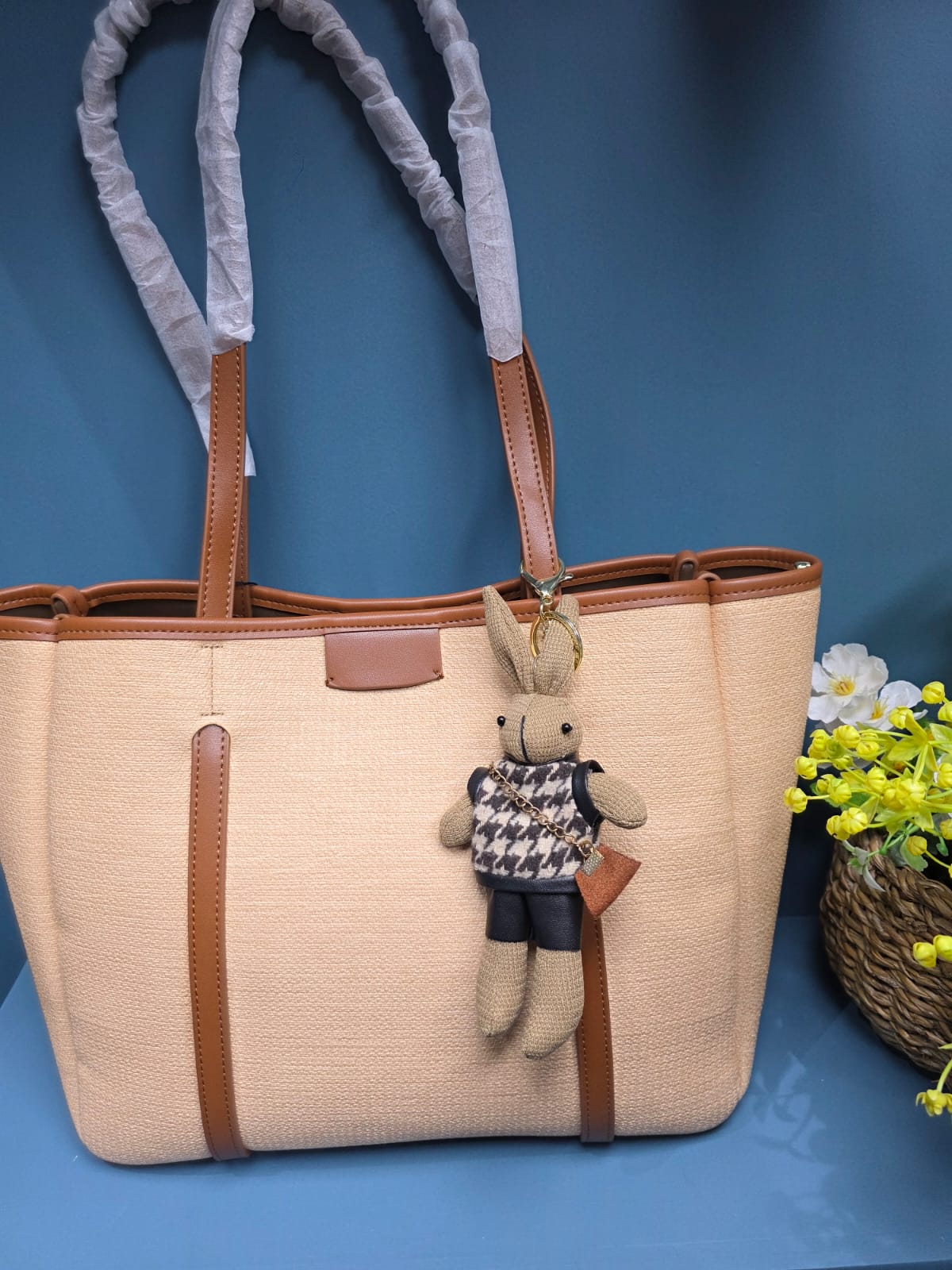 Osamilam Brand Luxurious Shoulder Bag (58108)