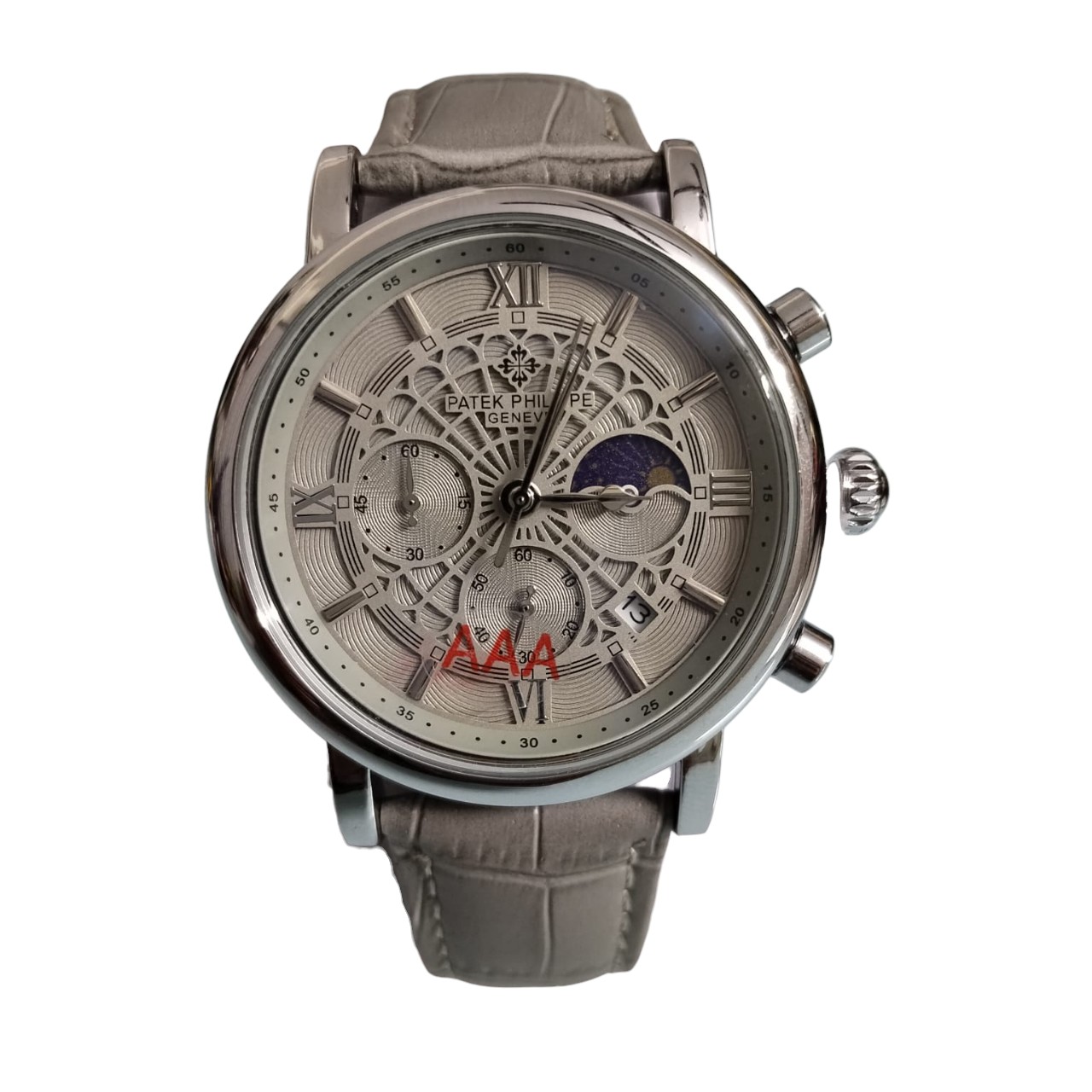 Patek Philippe Genève – Premium Luxury Watch