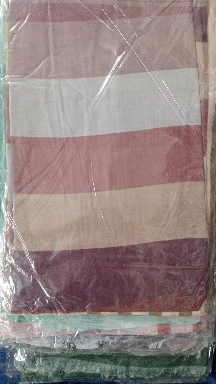 Pemium Cotton Hijab