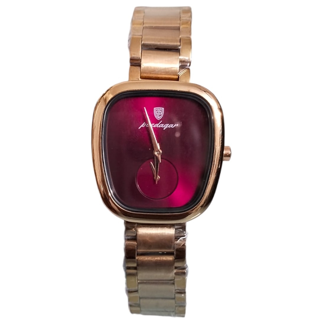 Poedagar (783-P) Brand Luxurious Watch – Redefine Sophistication