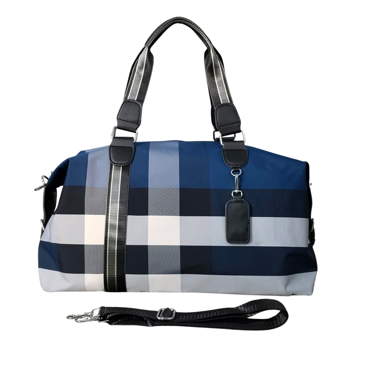 Premium Fabric Travel Bag - 19" x 13"