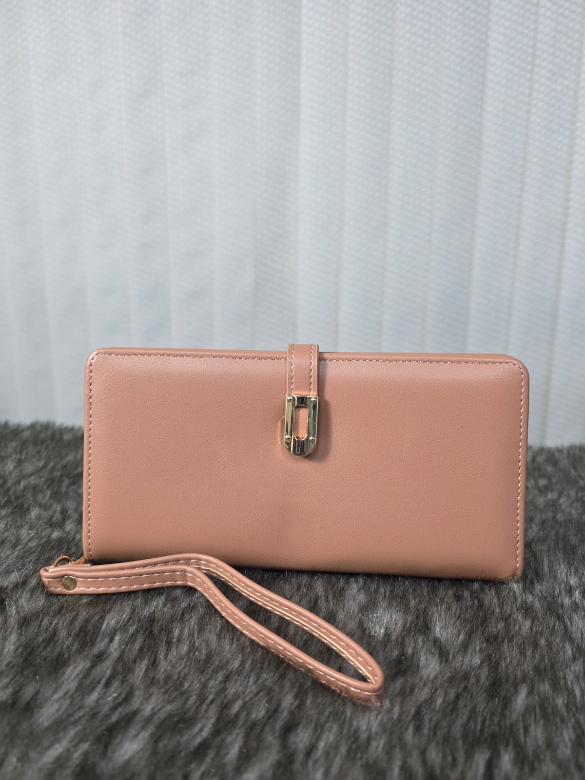 Premium Leather Hand Purse (2503)