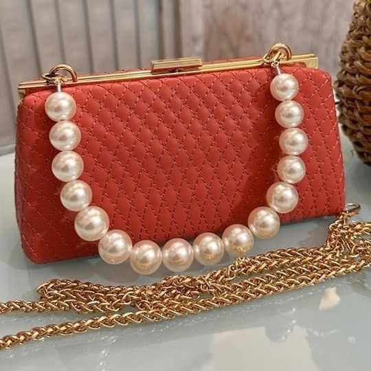 Premium Leather Hand Purse (9871)