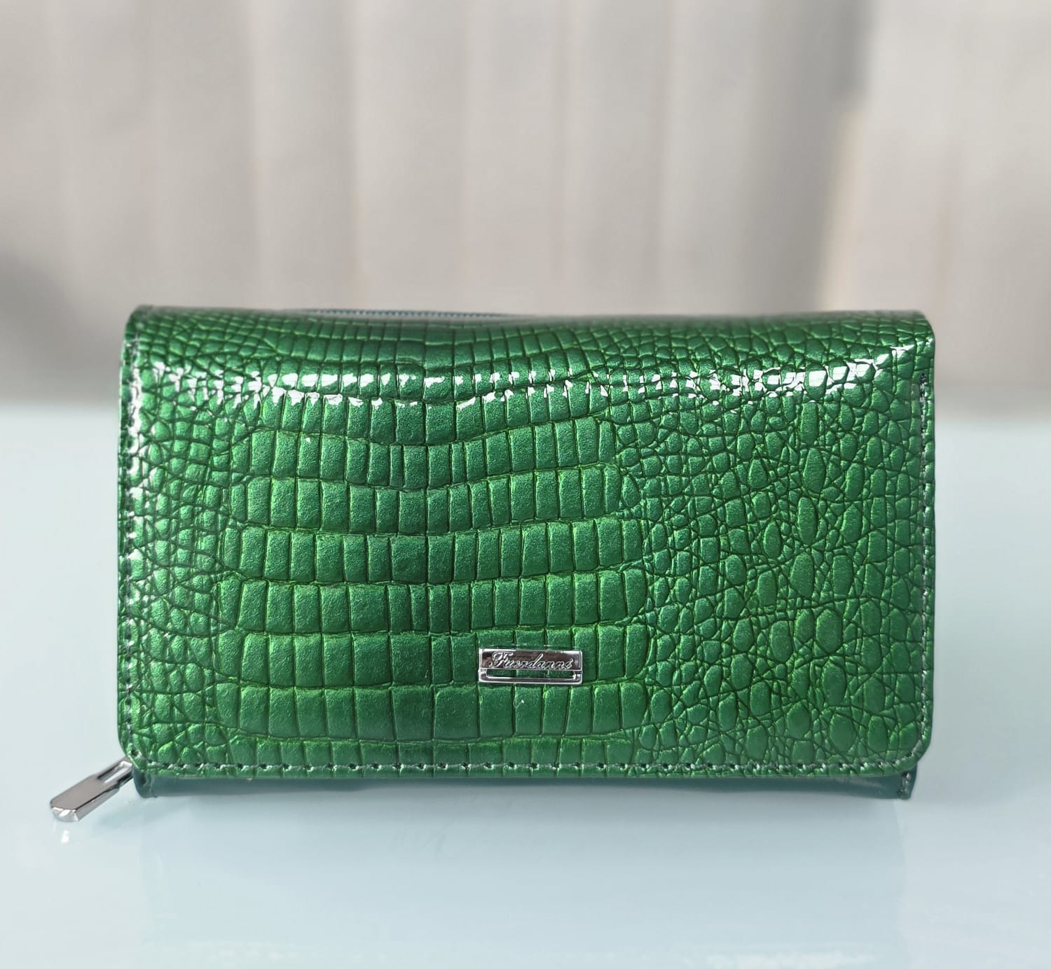 Premium Leather Mini Hand purse (F202)