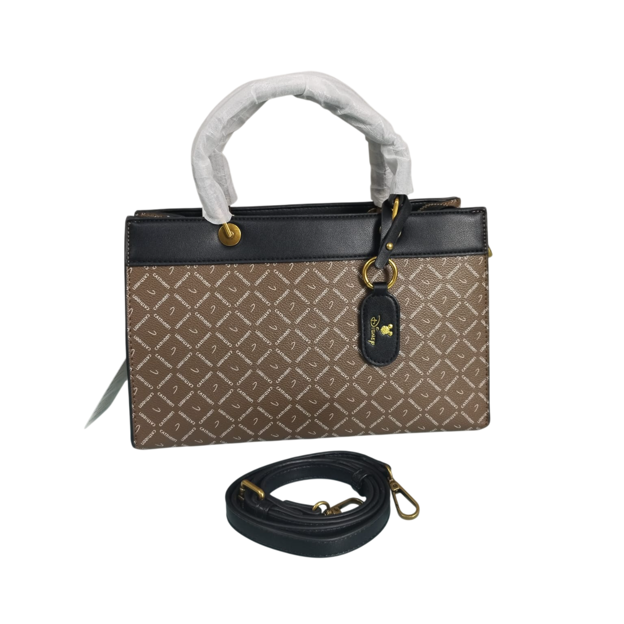 Premium Leather Stylish Ladies - 12" x 8"