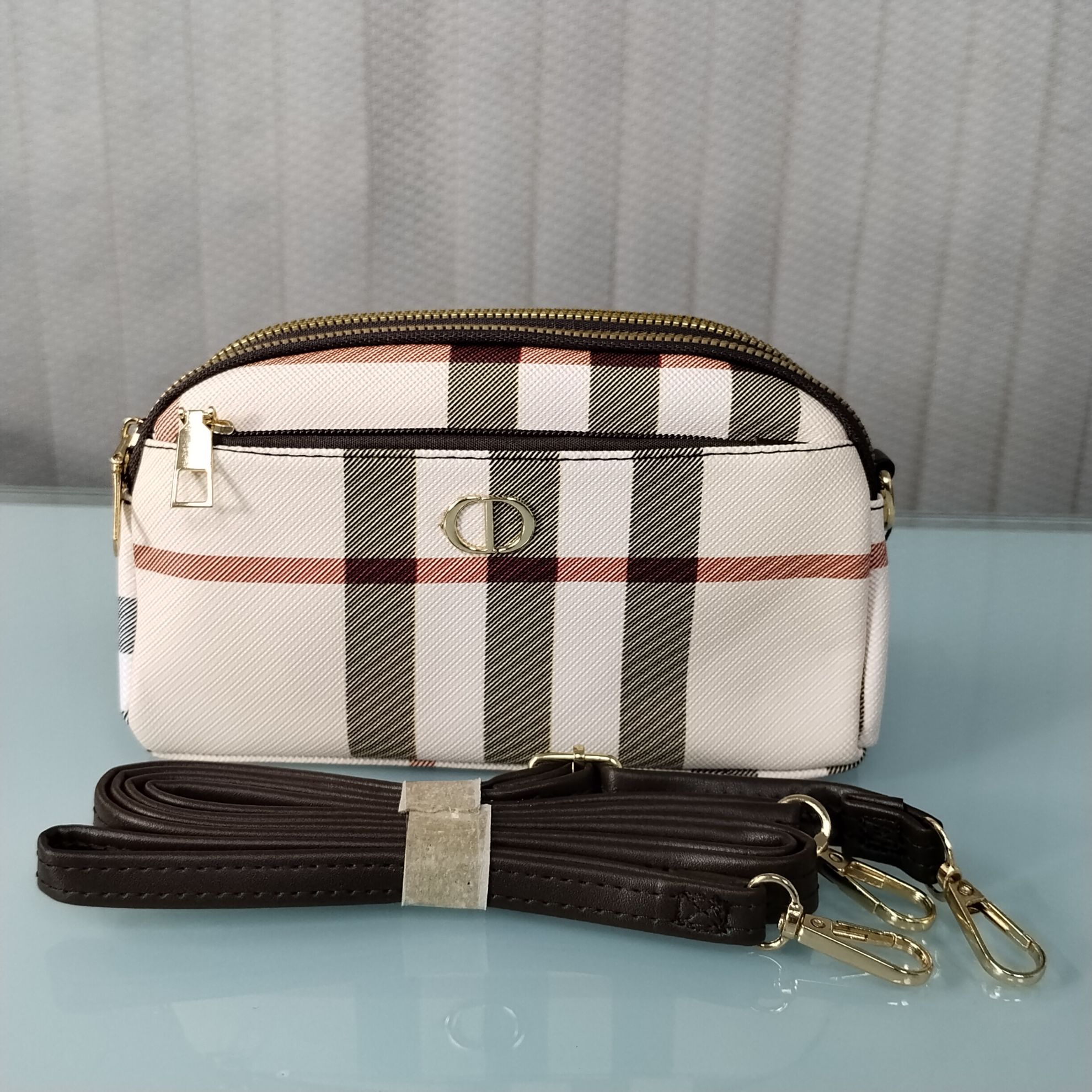 Premium Mini Hand Purse (RS-886)