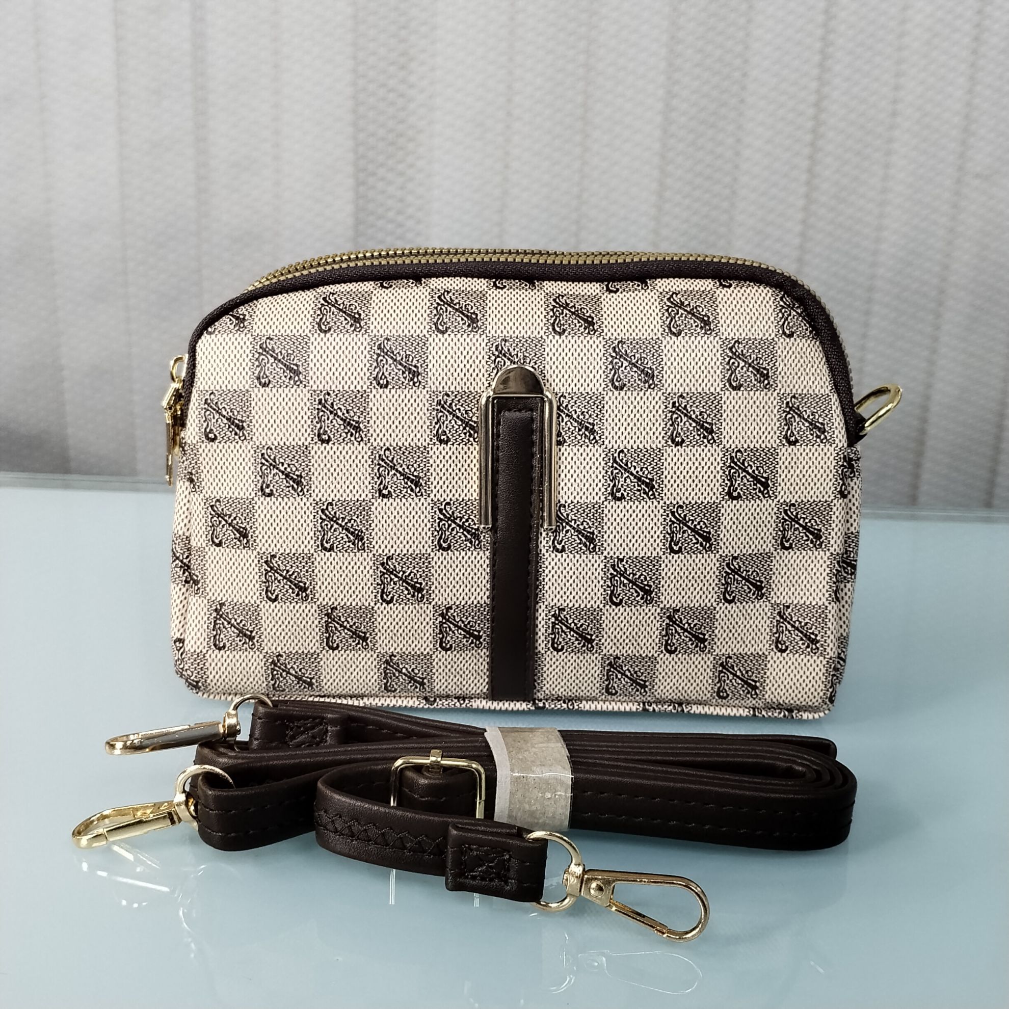 Premium Mini Hand Purse (RS-893)