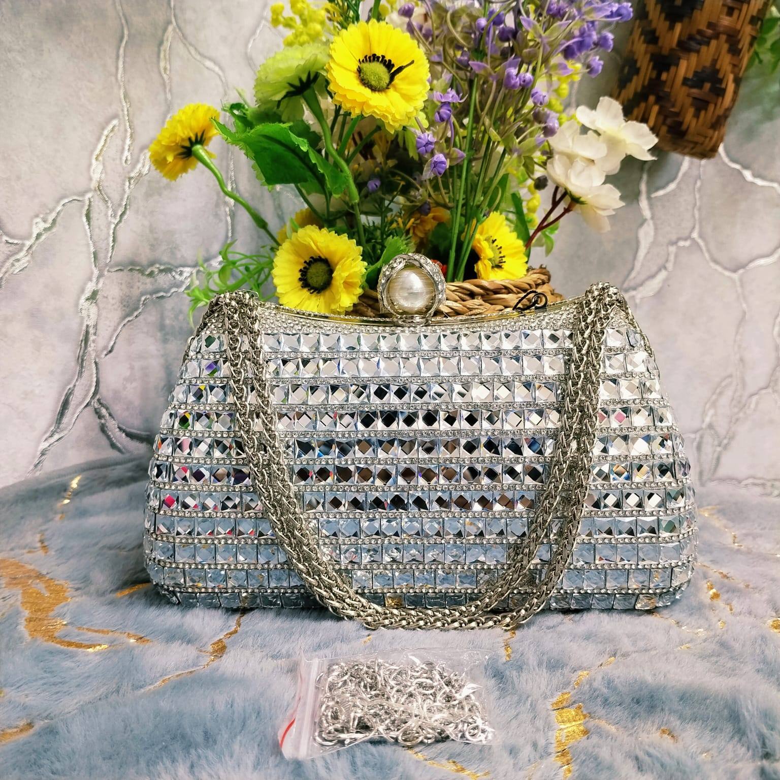 Premium Noor Party Bag - 8.5" x 5"