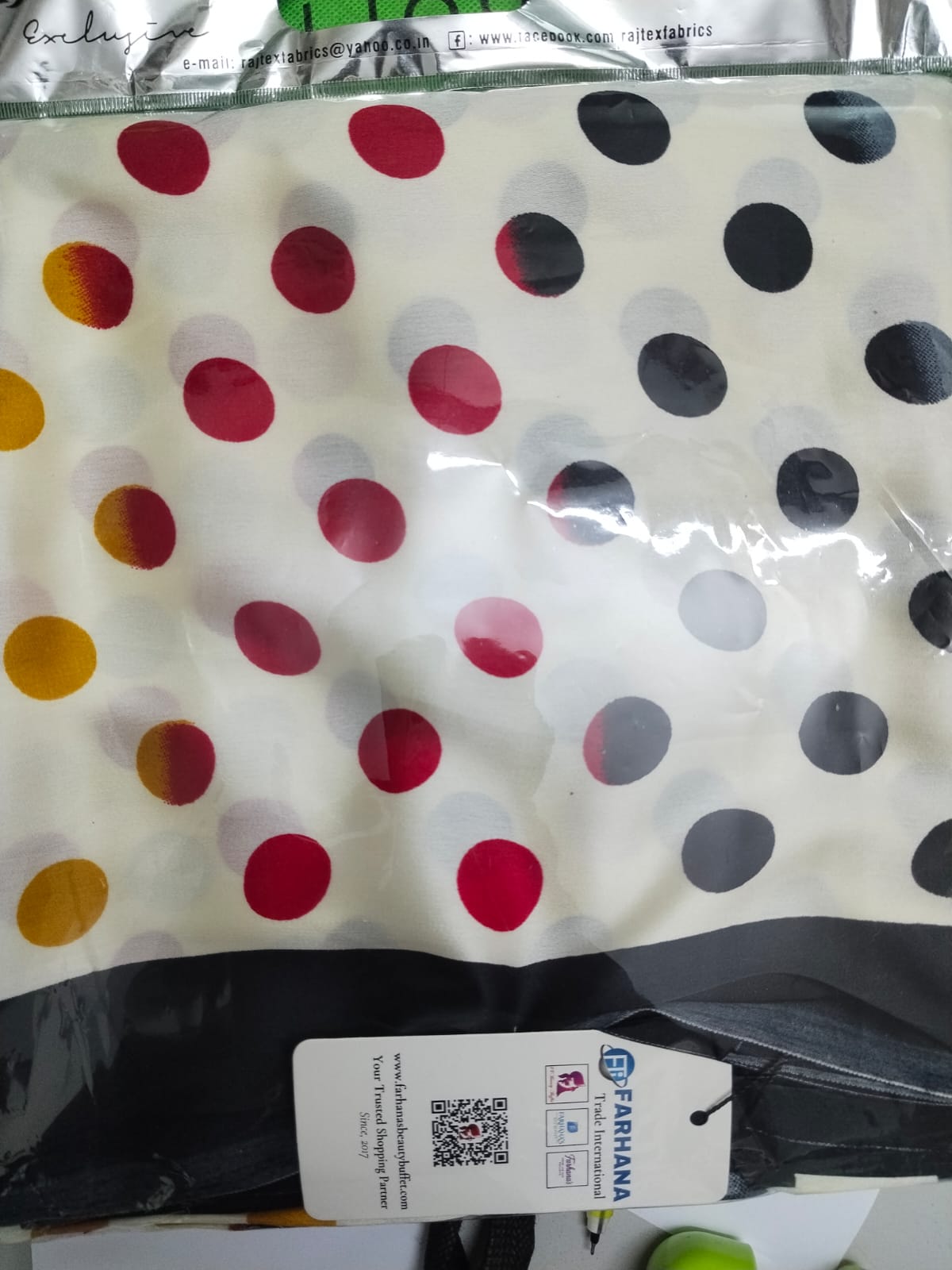 Premium Saree (Rajtex)