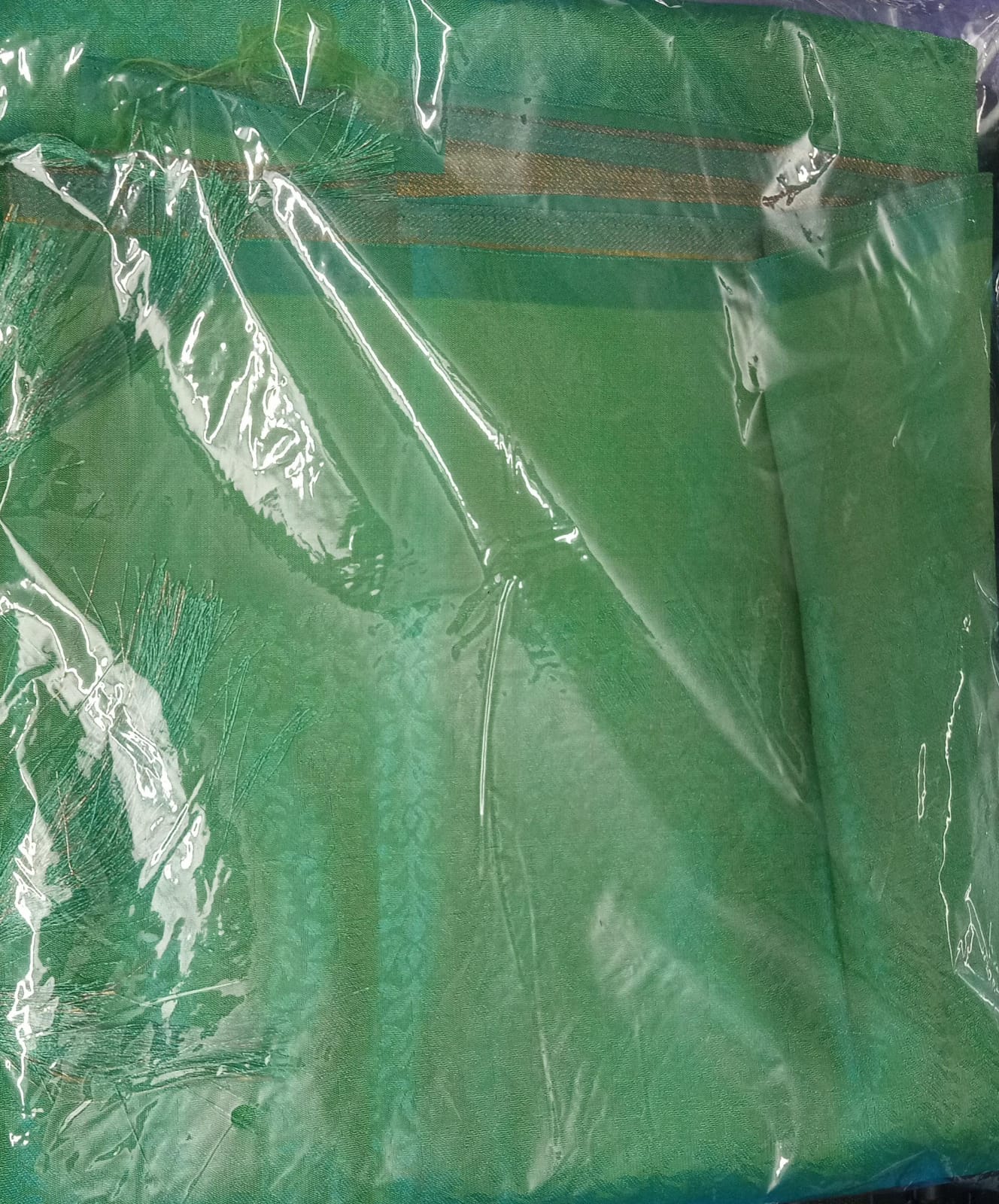 Premium Silk High Quality Sharee