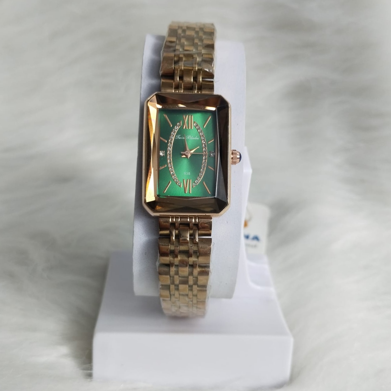 SANEESI Premium Ladies Watch