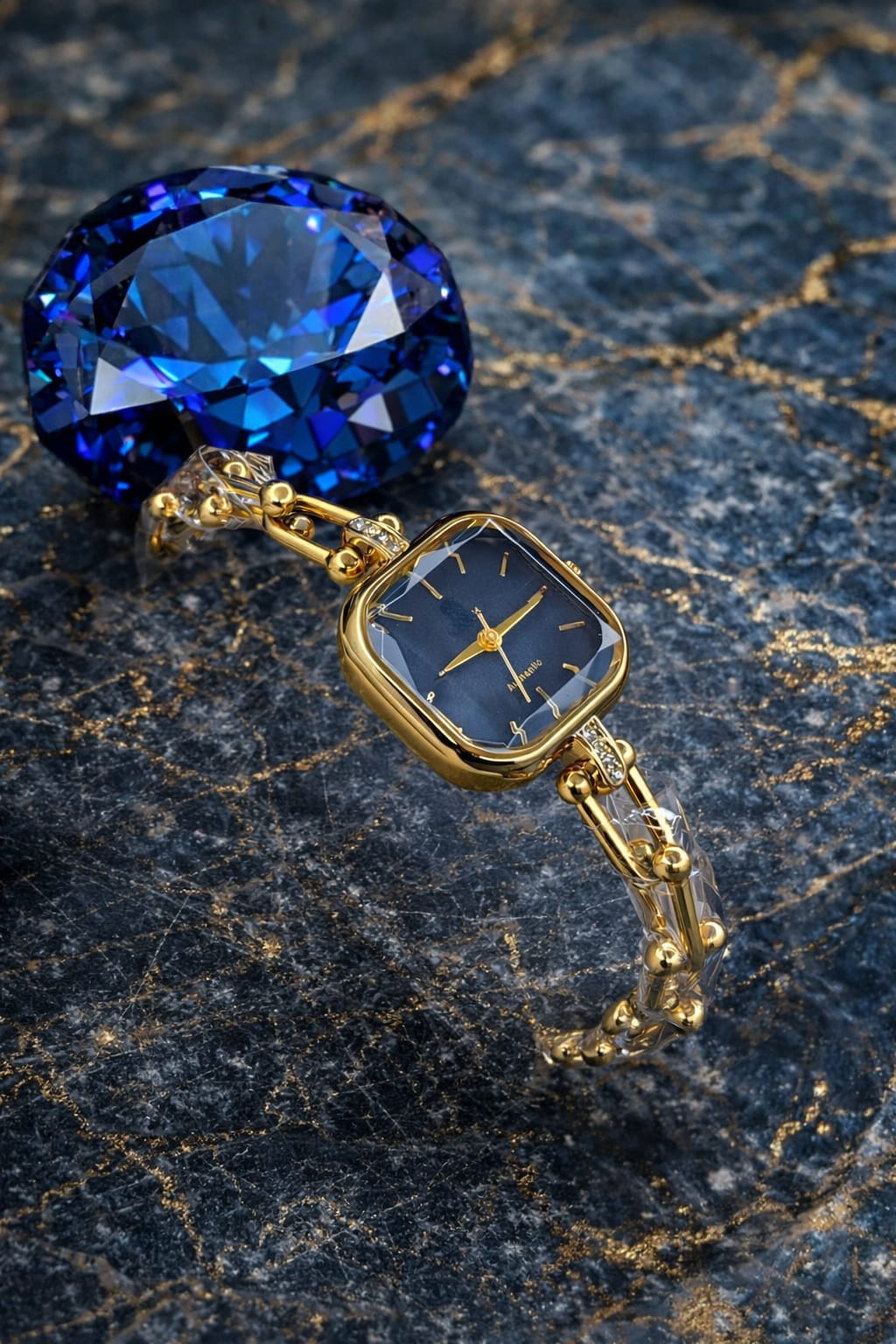 SOBER (S-9321) Brand Luxurious Ladies Watch