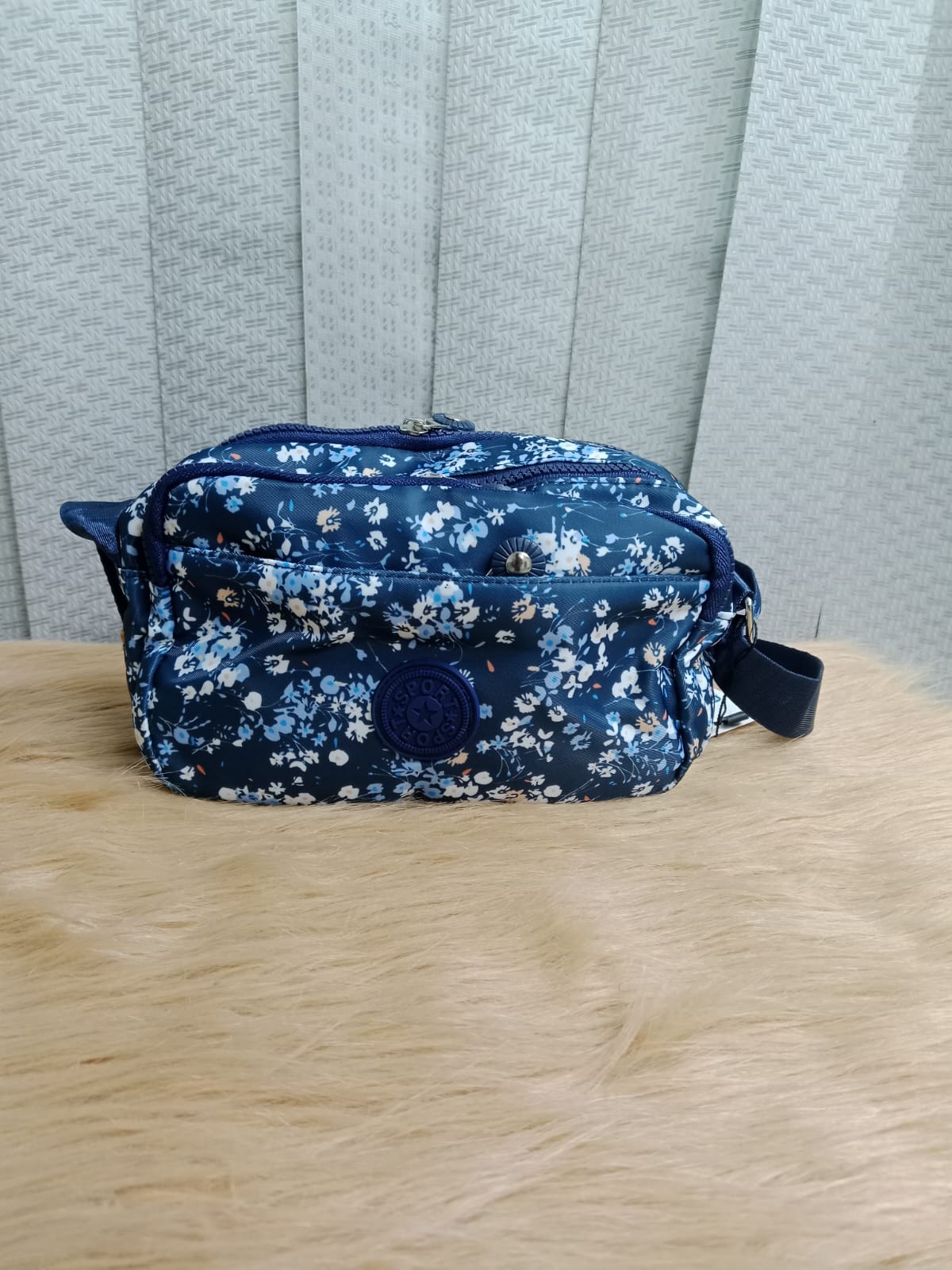 Sport Brand Luxurious Crossbody Bag