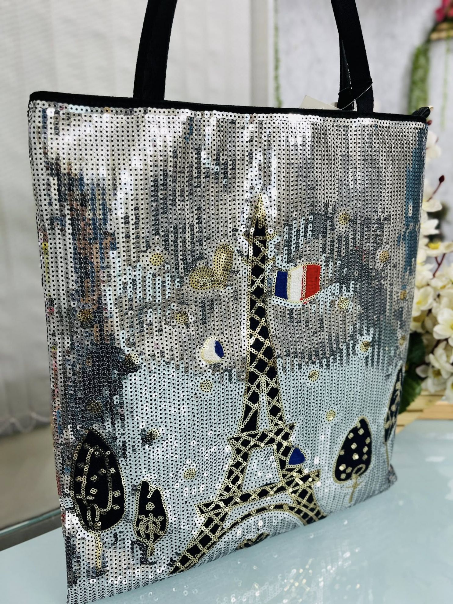 Stylish Shoulder Bag