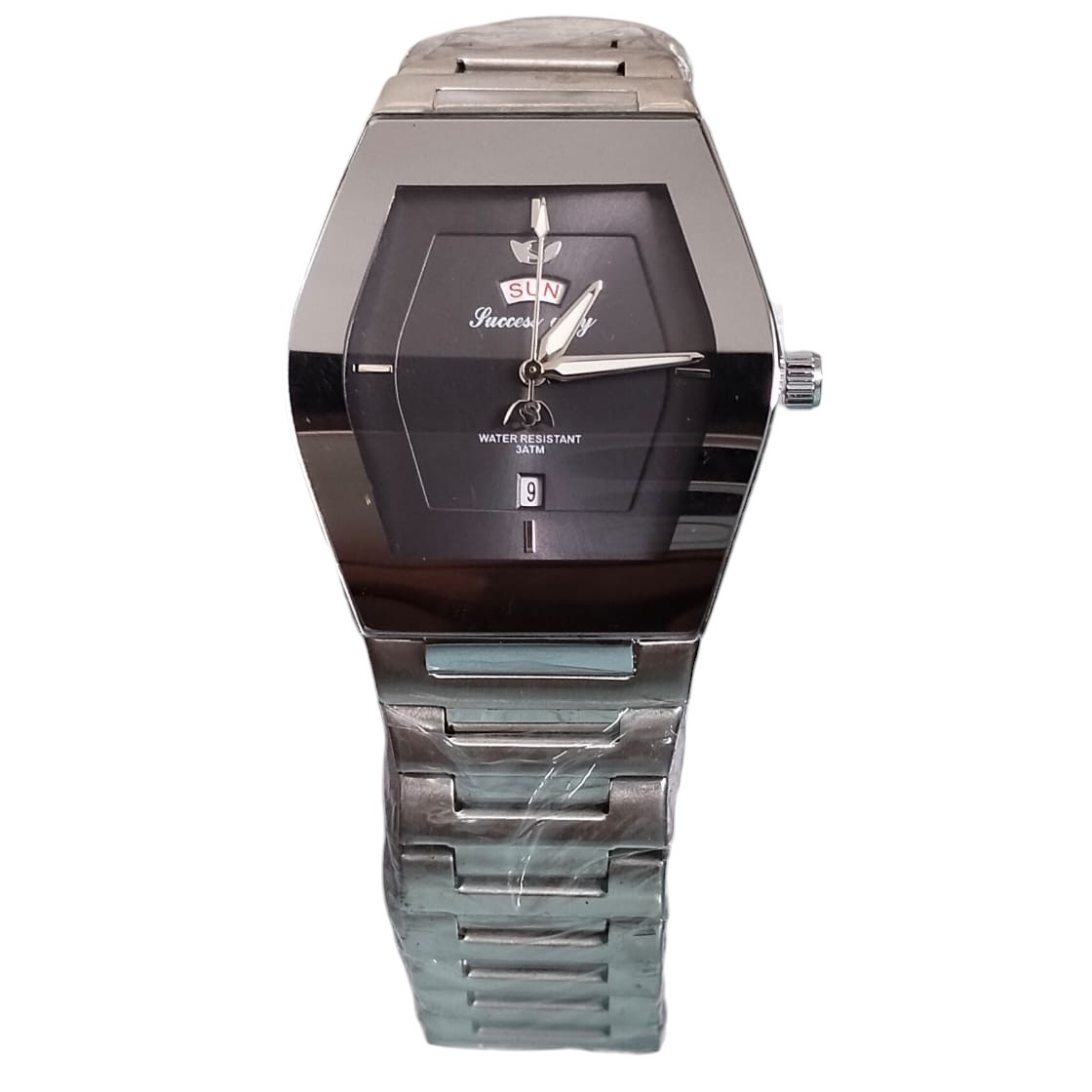 Success Way Square Men's Luxury Watch