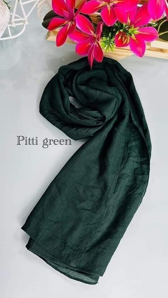 Switch Cotton Hijab