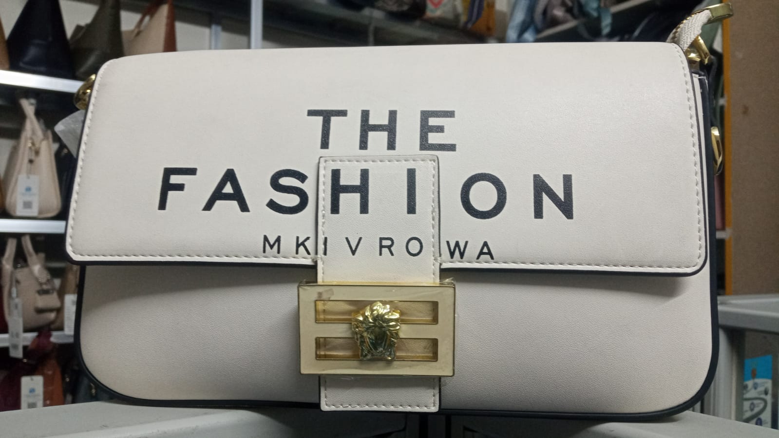 The Fashion MKIV ROWA