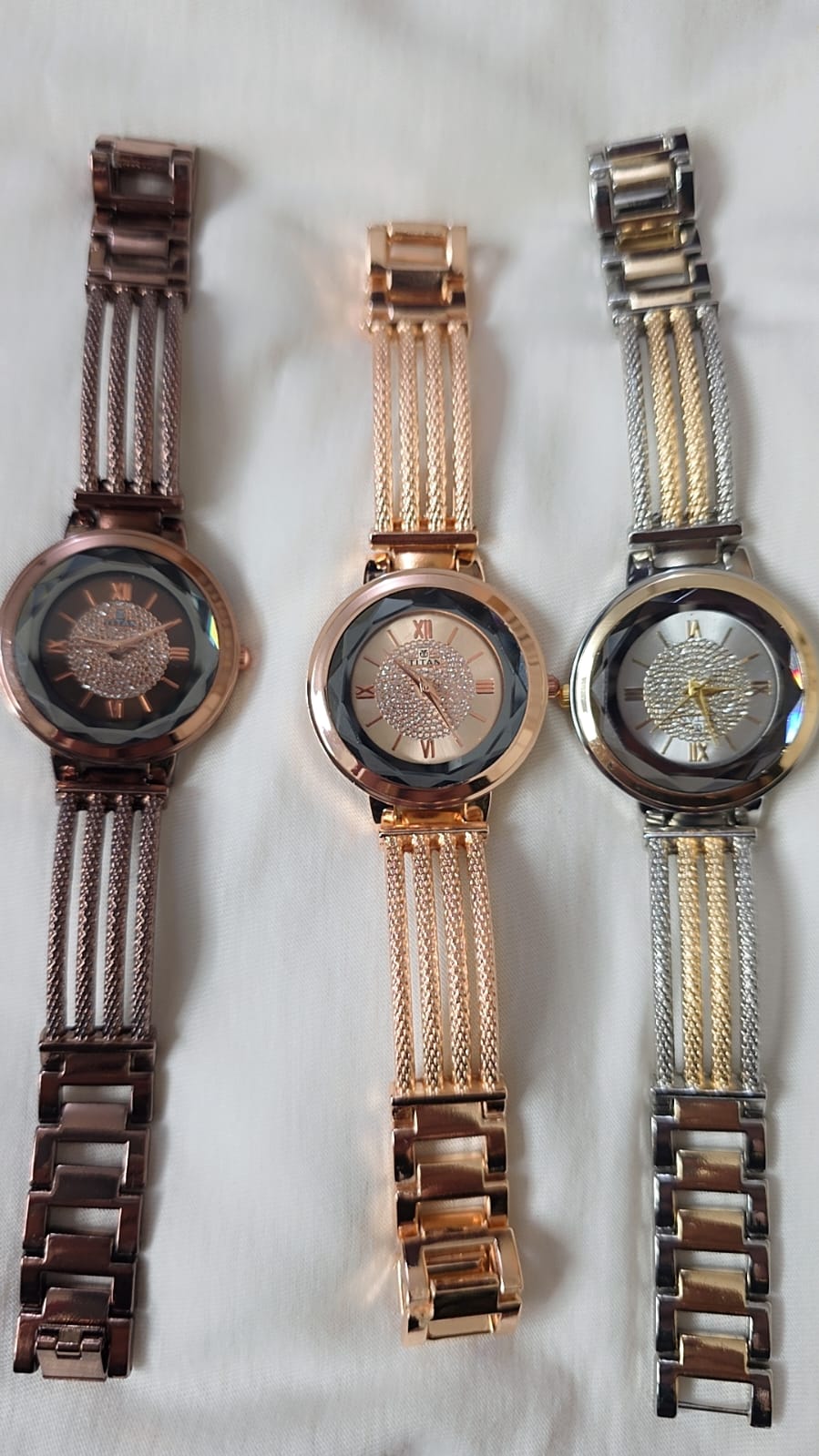 Titan Brand Premium Ladies Watch