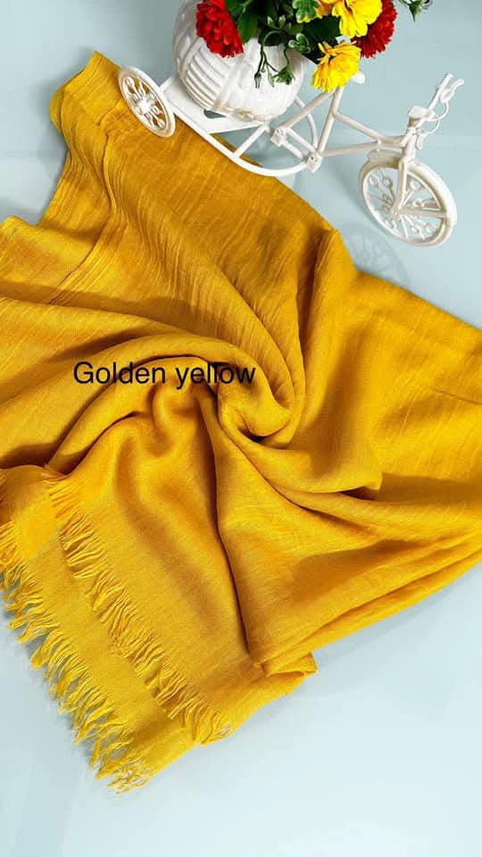 Twil Cotton Hijab(SP:680)