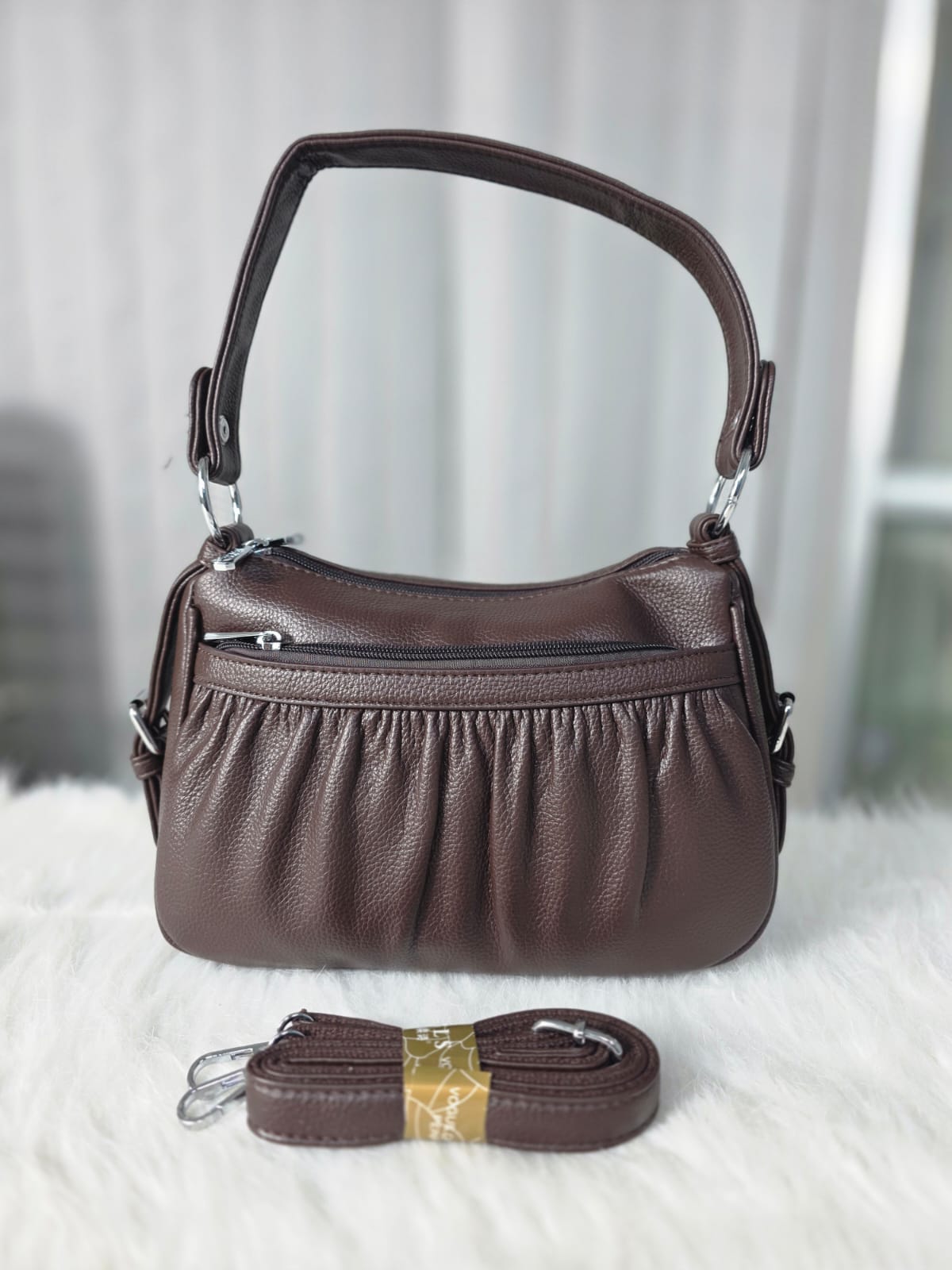 YGLS Luxurious Shoulder Bag (1059)