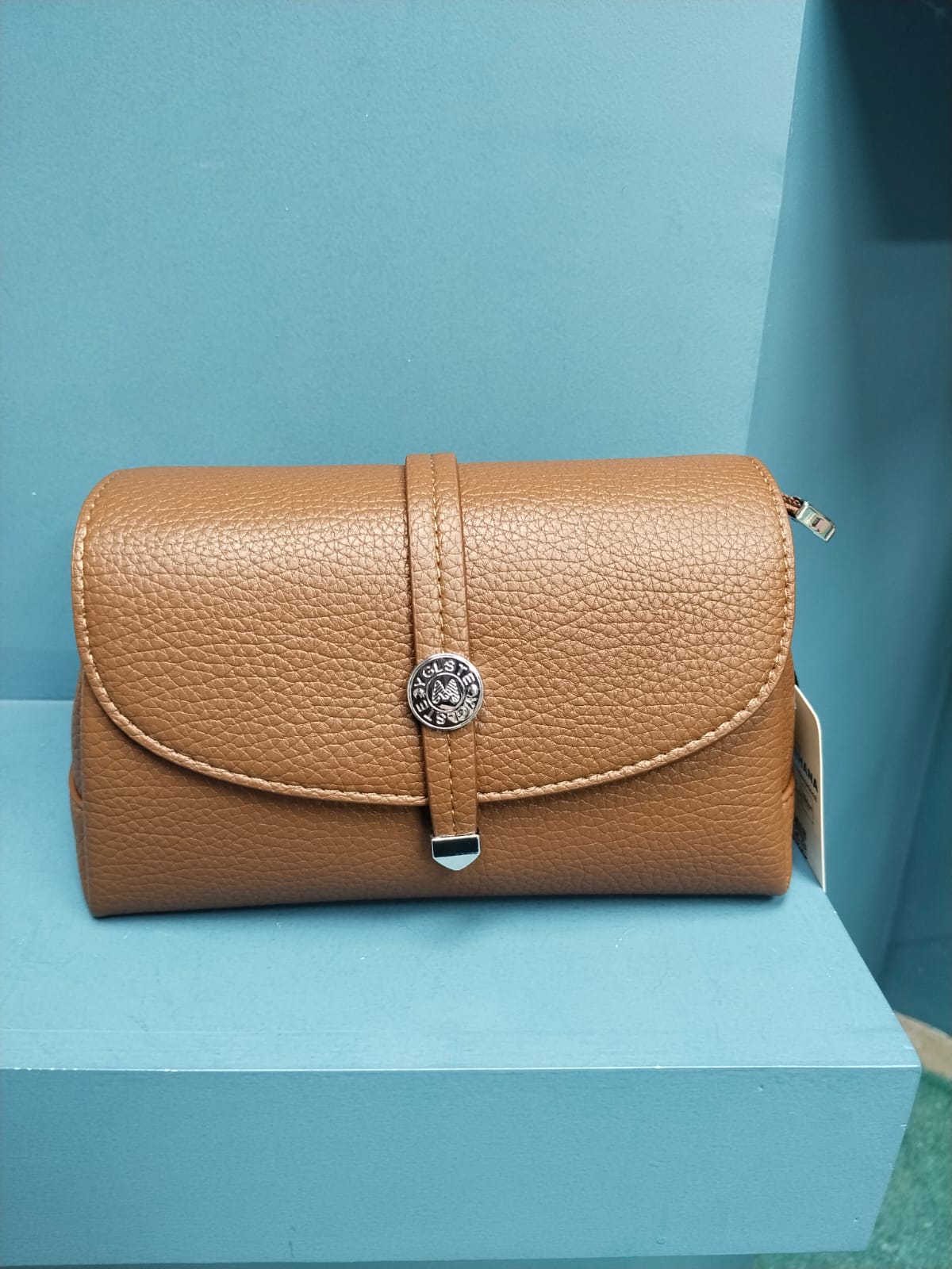 YGLSTE Luxurious Crossbody Belt Bag (3780)