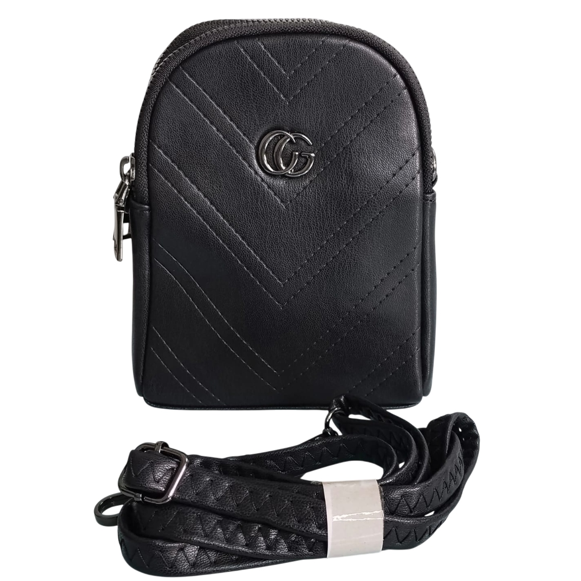 Yuqiss Mobile Bag – Compact & Stylish Phone Pouch