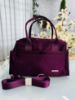Picture of Baistu Brand Fabrics bag multi chamber Cross body Stlish Bag For Women