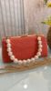 Picture of Party Bag Dazzling Evening Clutch Sparkling Soiree Purse Elegance Purse Celestial Chic Handbag