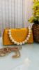 Picture of Party Bag Dazzling Evening Clutch Sparkling Soiree Purse Elegance Purse Celestial Chic Handbag