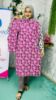 Picture of Two Piece CO ORDS Cotton Dress Stylish Dress Comfortable Dress