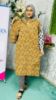 Picture of Two Piece CO ORDS Cotton Dress Stylish Dress Comfortable Dress