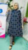 Picture of Two Piece CO ORDS Cotton Dress Stylish Dress Comfortable Dress