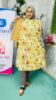Picture of Two Piece CO ORDS Cotton Dress Stylish Dress Comfortable Dress