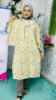 Picture of Two Piece CO ORDS Cotton Dress Stylish Dress Comfortable Dress
