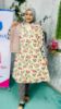 Picture of Two Piece CO ORDS Cotton Dress Stylish Dress Comfortable Dress