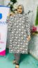 Picture of Two Piece CO ORDS Cotton Dress Stylish Dress Comfortable Dress