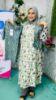 Picture of Two Piece CO ORDS Cotton Dress Stylish Dress Comfortable Dress
