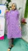 Picture of Two Piece CO ORDS Cotton Dress Stylish Dress Comfortable Dress