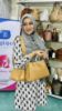 Chrisbella hand bag