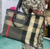 Fabric Travel Bag