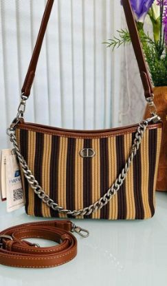 Picture of NAFEIER Bag Original Design Stylish Simplicity Bags Trendy Bag (SP-1980)