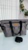 Travel Bag | Fabric 