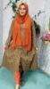 Picture of Orginal Indian Joypuri One Piece Kurti