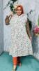 Picture of Orginal Indian Joypuri One Piece Kurti