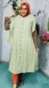 Picture of Orginal Indian Joypuri One Piece Kurti