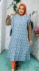 Picture of Orginal Indian Joypuri One Piece Kurti