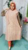 Picture of Orginal Indian Joypuri One Piece Kurti